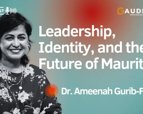 Ameenah Gurib-Fakim