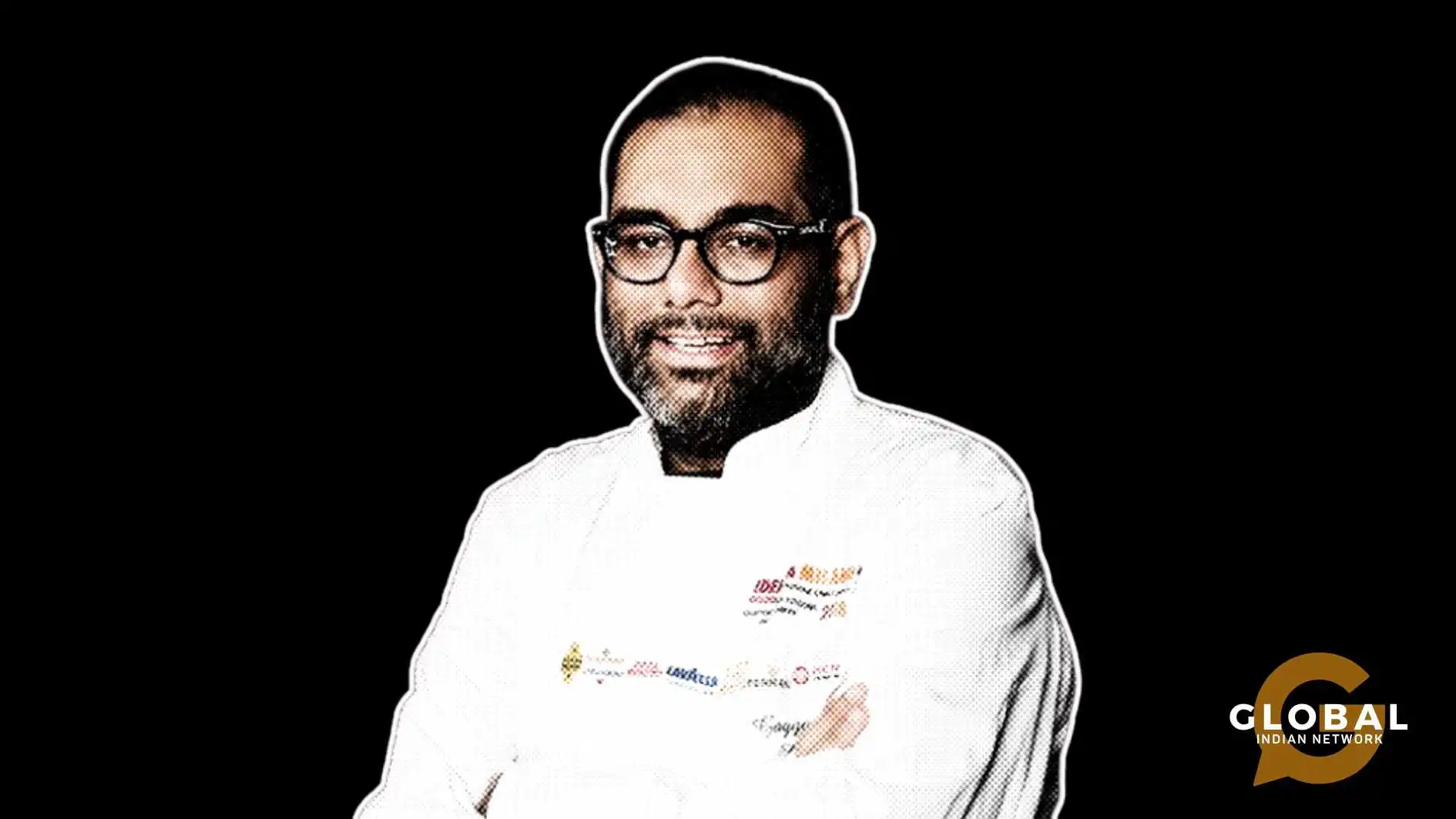 Gaggan Anand