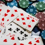 Gambling addiction recovery
