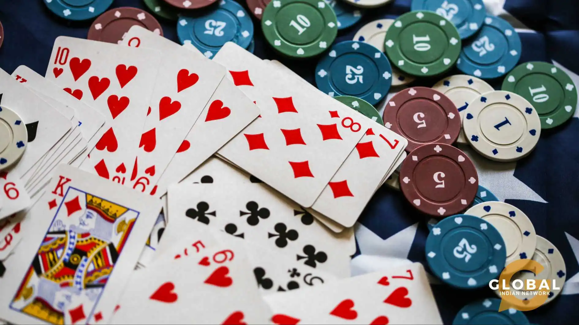 Gambling addiction recovery