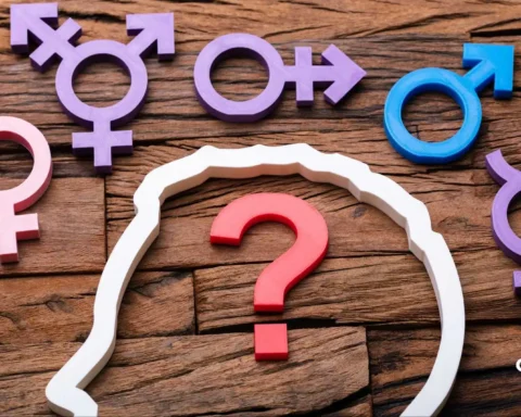 Gender Identity and Socialization Practices in the Family