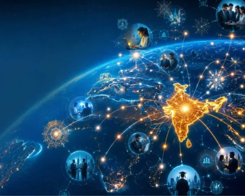 Global Indian