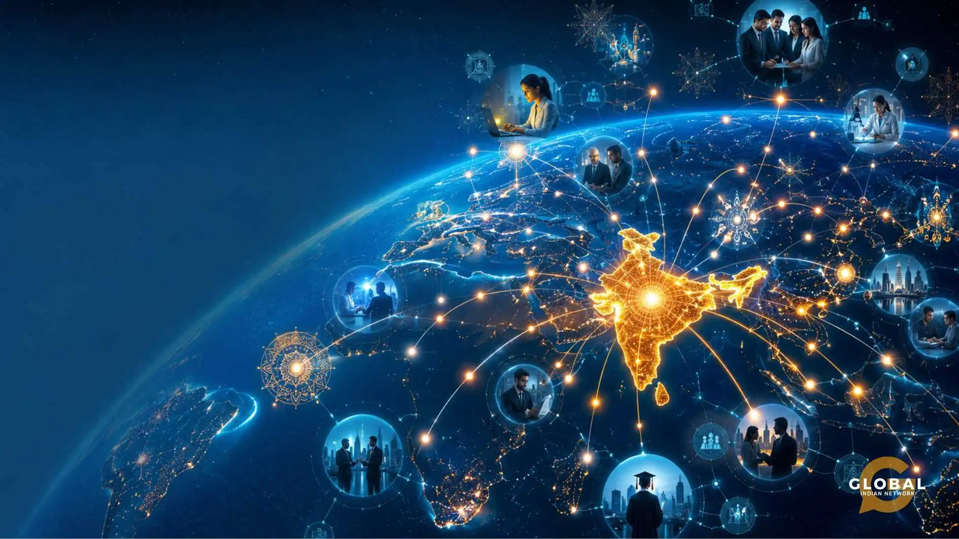 Global Indian