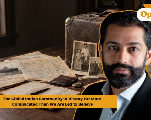 Global Indian Community