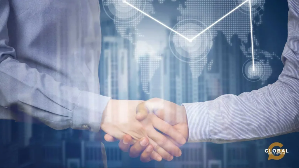 Global Indian Network membership cost