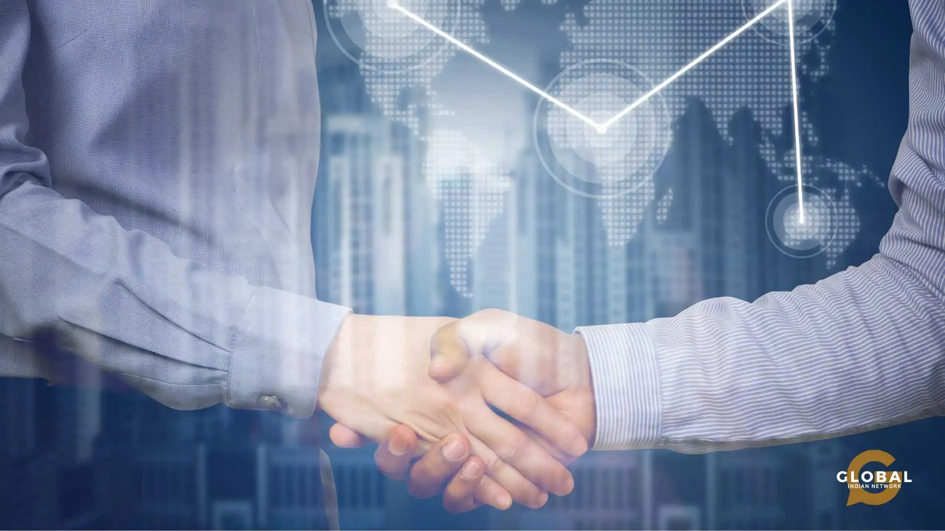 Global Indian Network membership cost