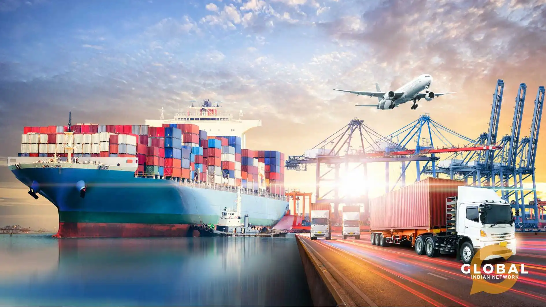 Guide to import and export in cambodia