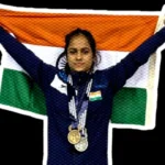 Harshada Sharad Garud