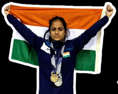 Harshada Sharad Garud