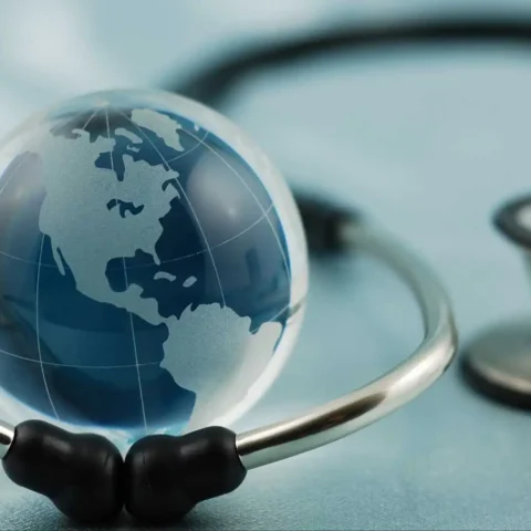 Healthcare barriers for immigrant South Asian women