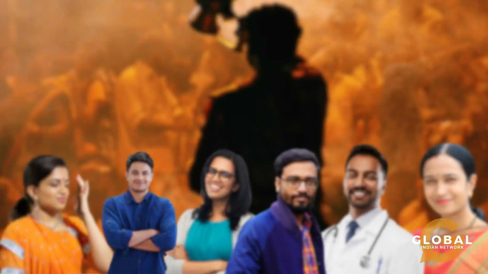 Hindu diaspora