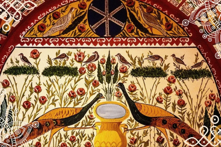How to Start an Indian Art Collection Abroad