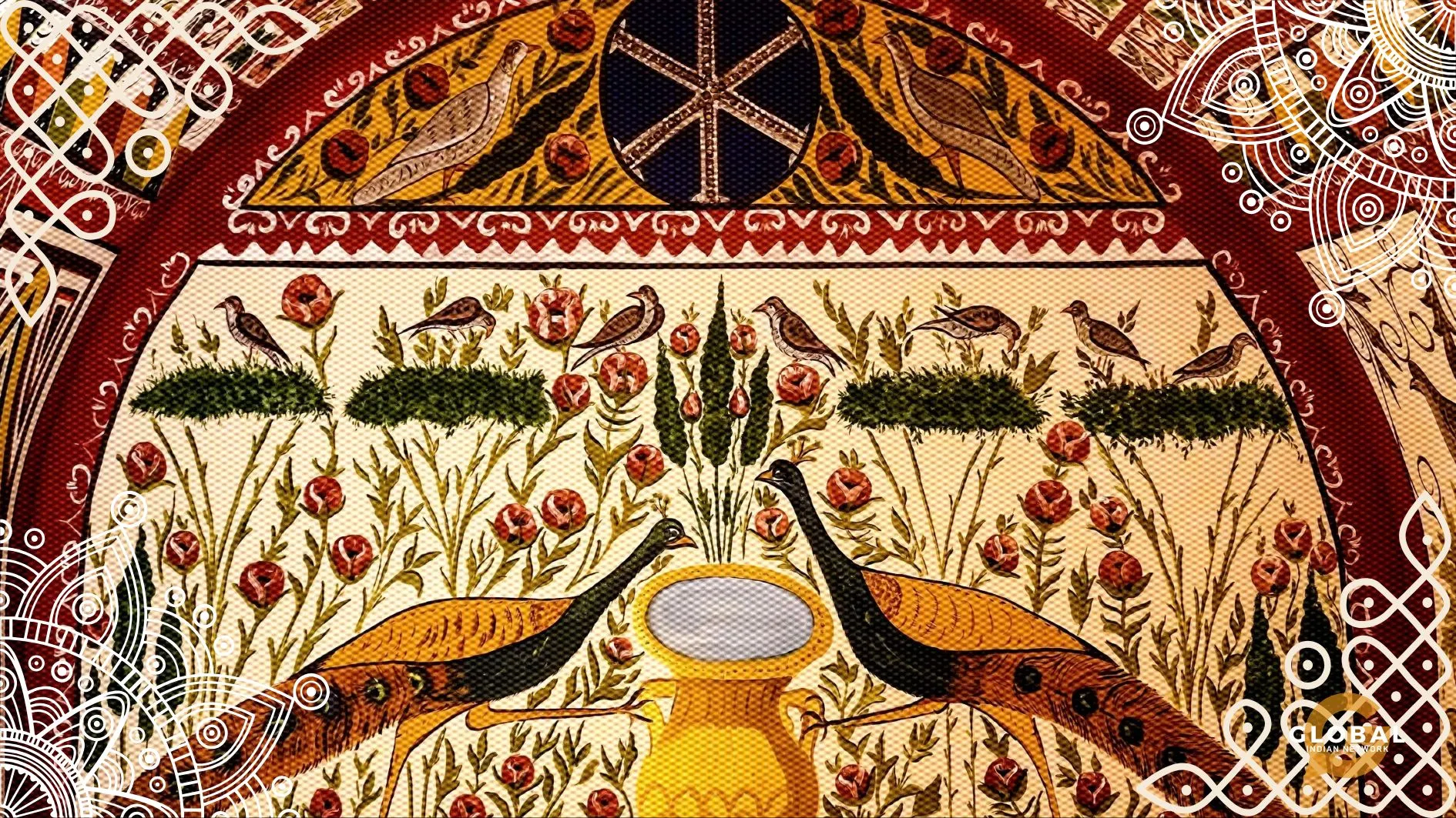 How to Start an Indian Art Collection Abroad