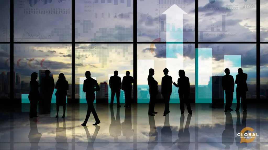 How to connect with Indian investors overseas