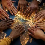 How to connect with the Indian diaspora worldwide