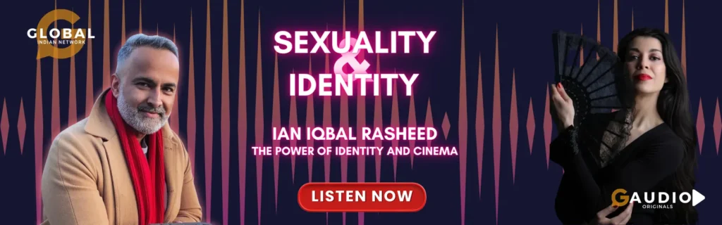 Ian Iqbal Rasheed Sexuality and Identity CTA