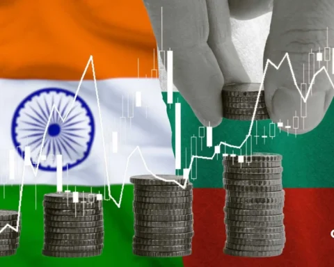 India-Bulgaria