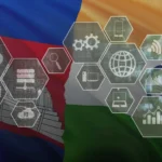 India-Cambodia
