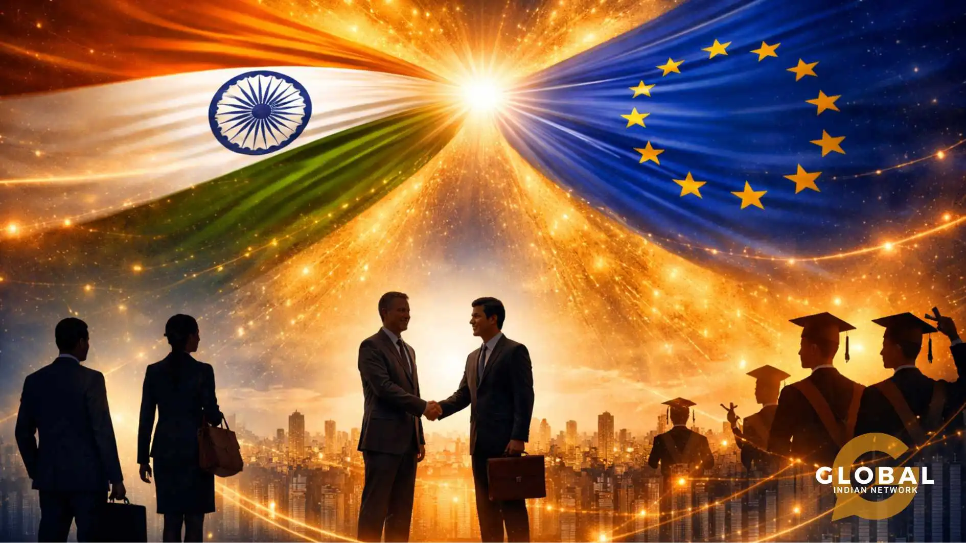 India-EU mobility pact