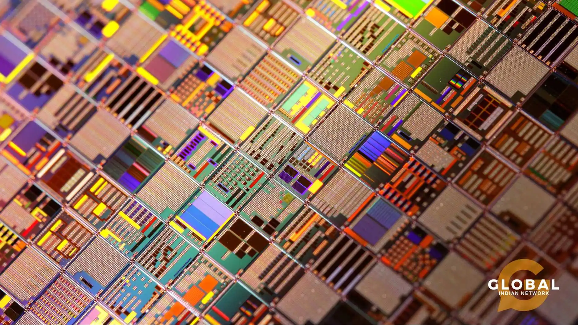 India Semiconductor Mission