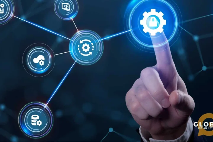 India-Suriname Tech Partnership