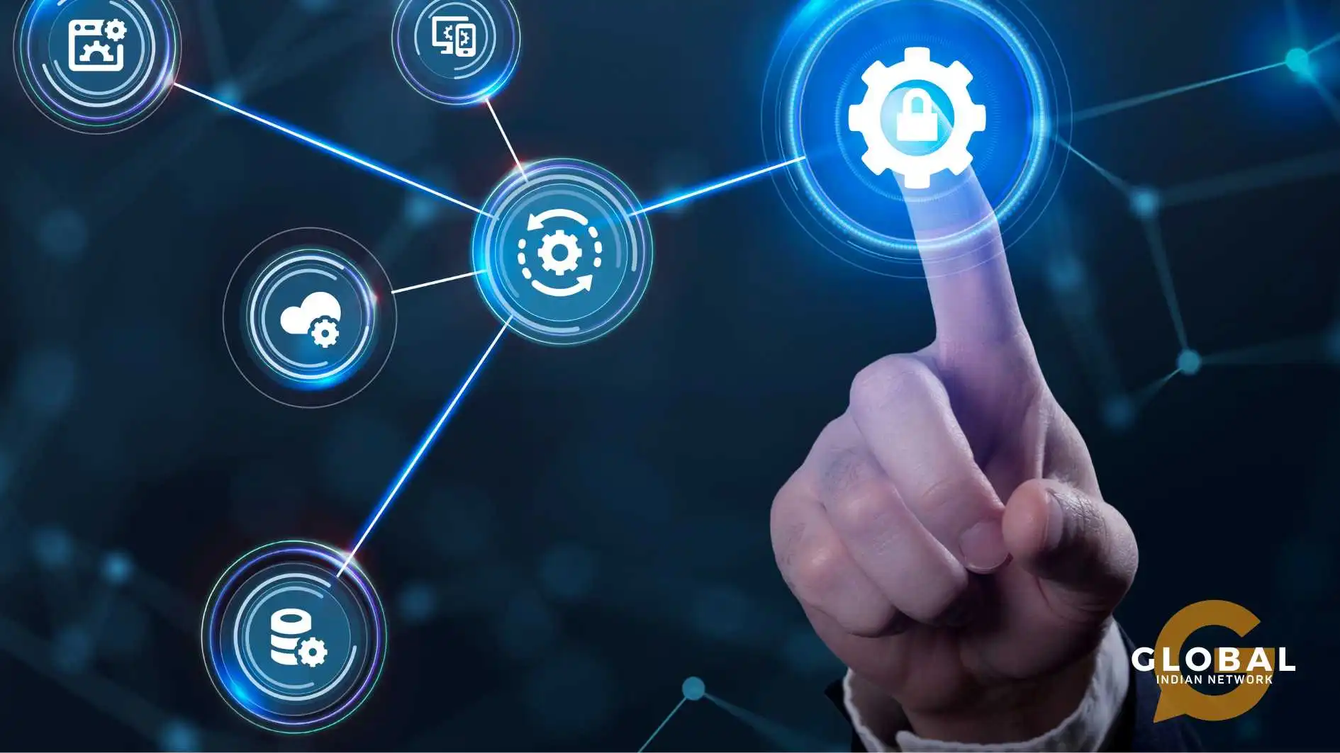 India-Suriname Tech Partnership