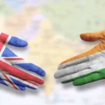 India-UK Business Corridor