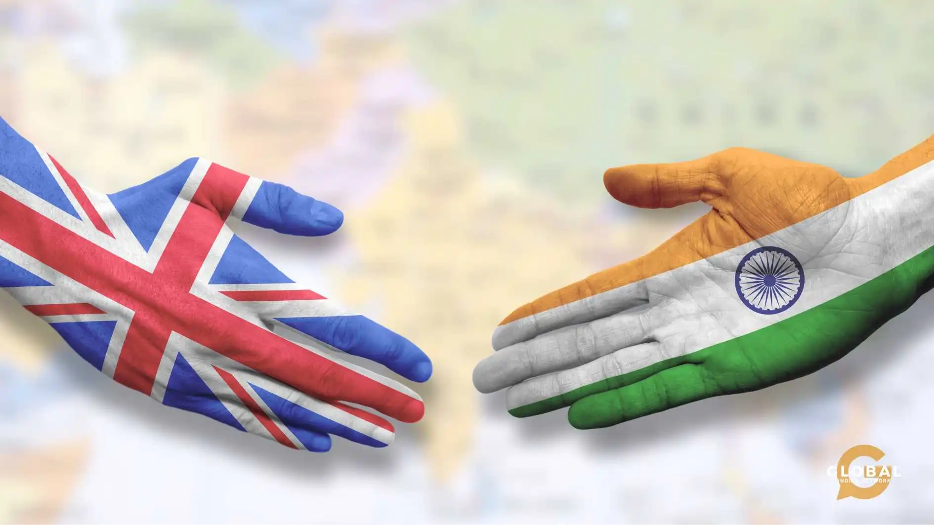India-UK Business Corridor