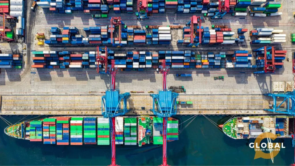 India-US import commitment