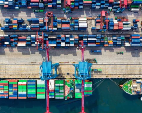 India-US import commitment