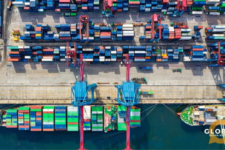 India-US import commitment