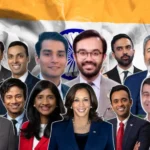 Indian Americans in US politics