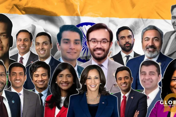 Indian Americans in US politics