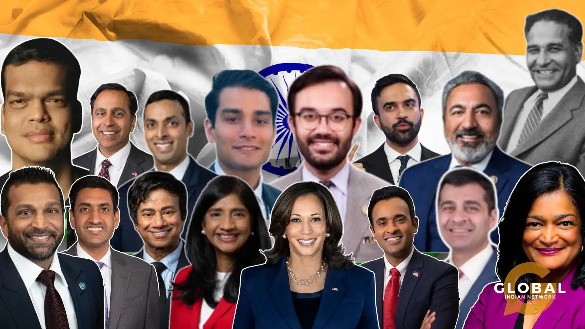 Indian Americans in US politics