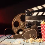 Indian Cinema and Caste