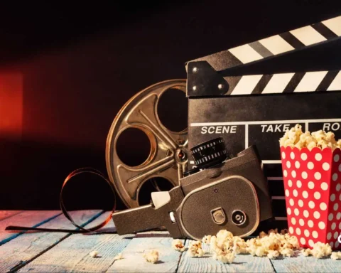 Indian Cinema and Caste