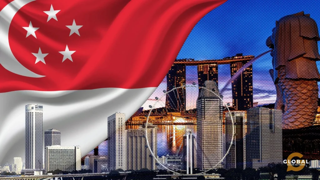 Indian family offices moving to Singapore