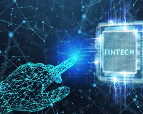 Indian fintech founders