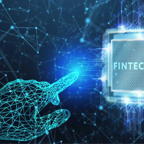 Indian fintech founders
