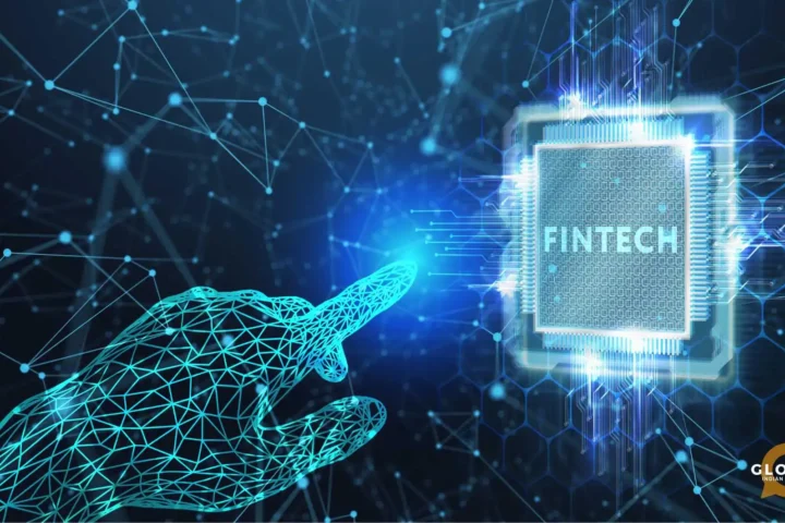 Indian fintech founders