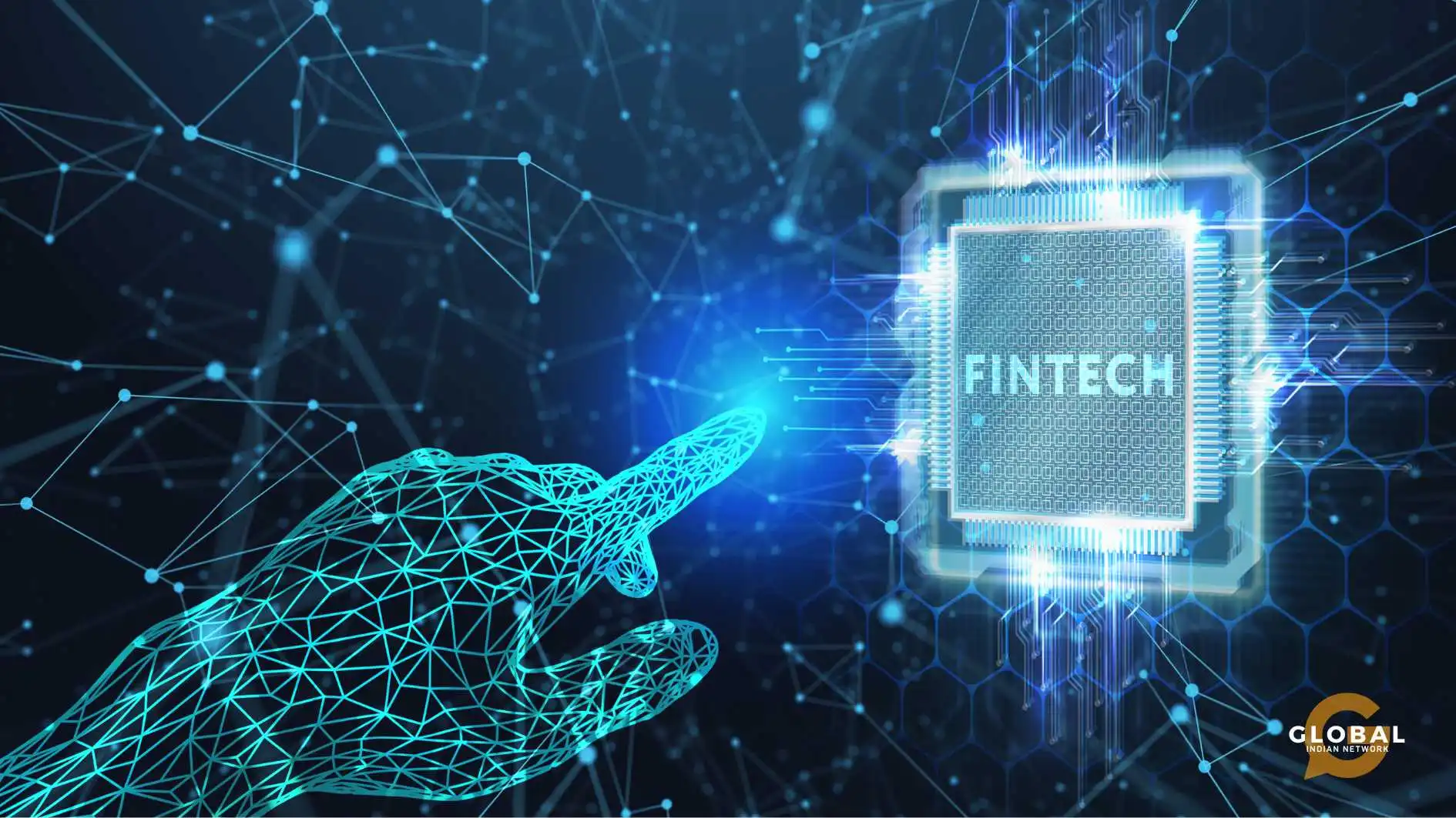 Indian fintech founders