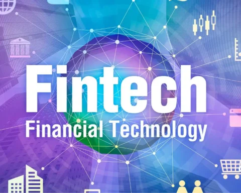 Indian fintech revolution