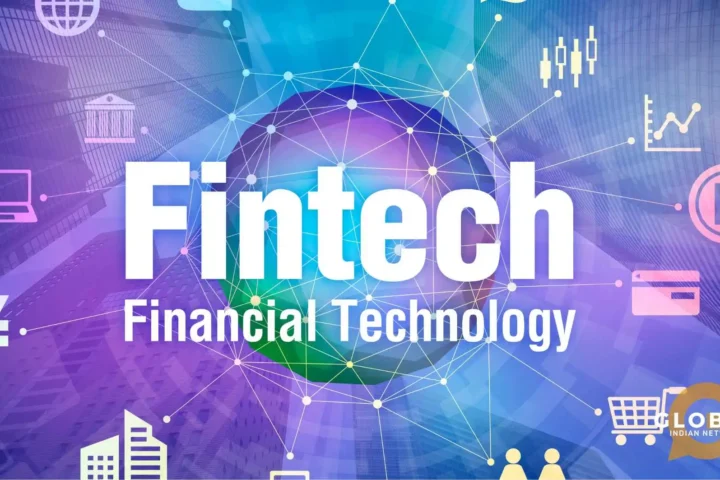 Indian fintech revolution
