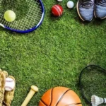 Indian sports industry