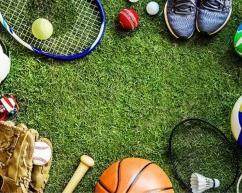 Indian sports industry