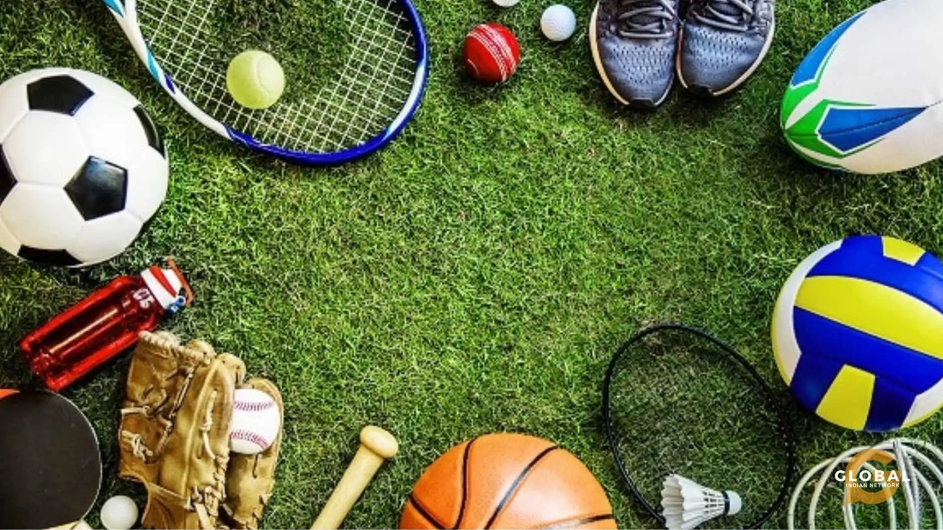 Indian sports industry