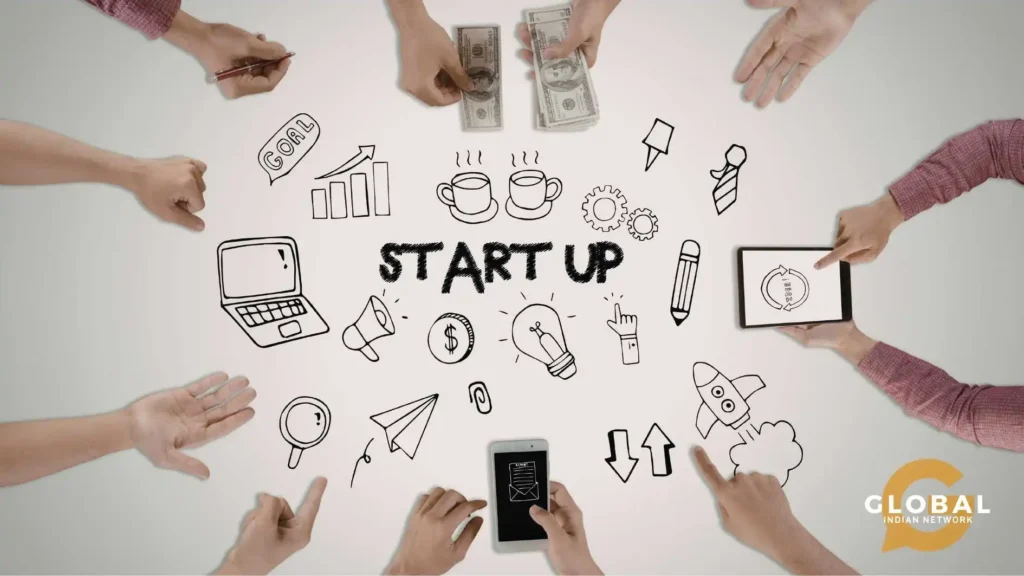 Indian startup funding trends in 2026