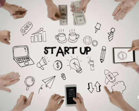 Indian startup funding trends in 2026