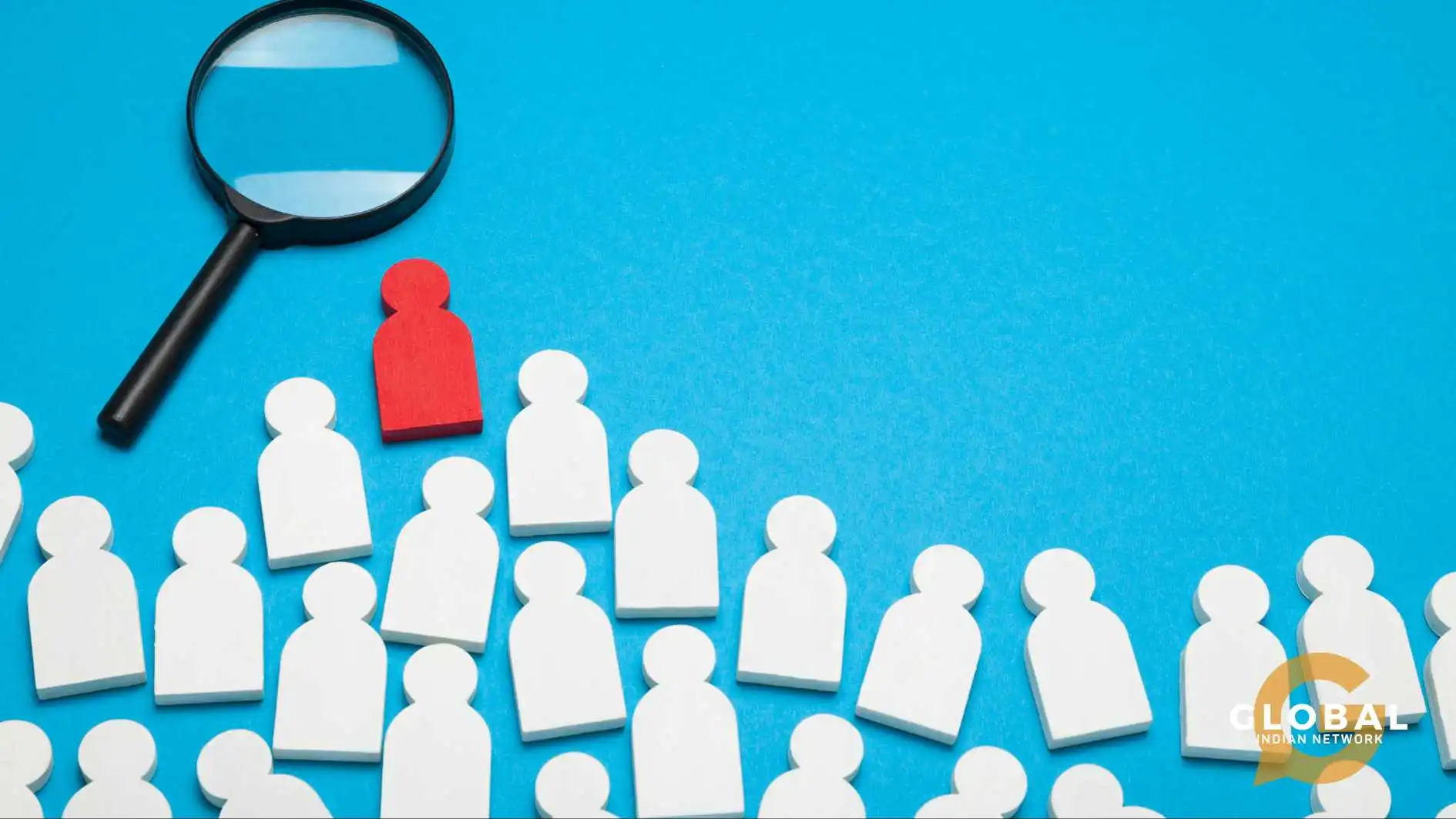 Indian tech talent