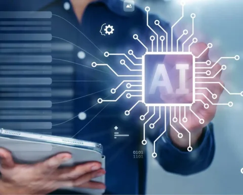 India’s AI Infrastructure Investment